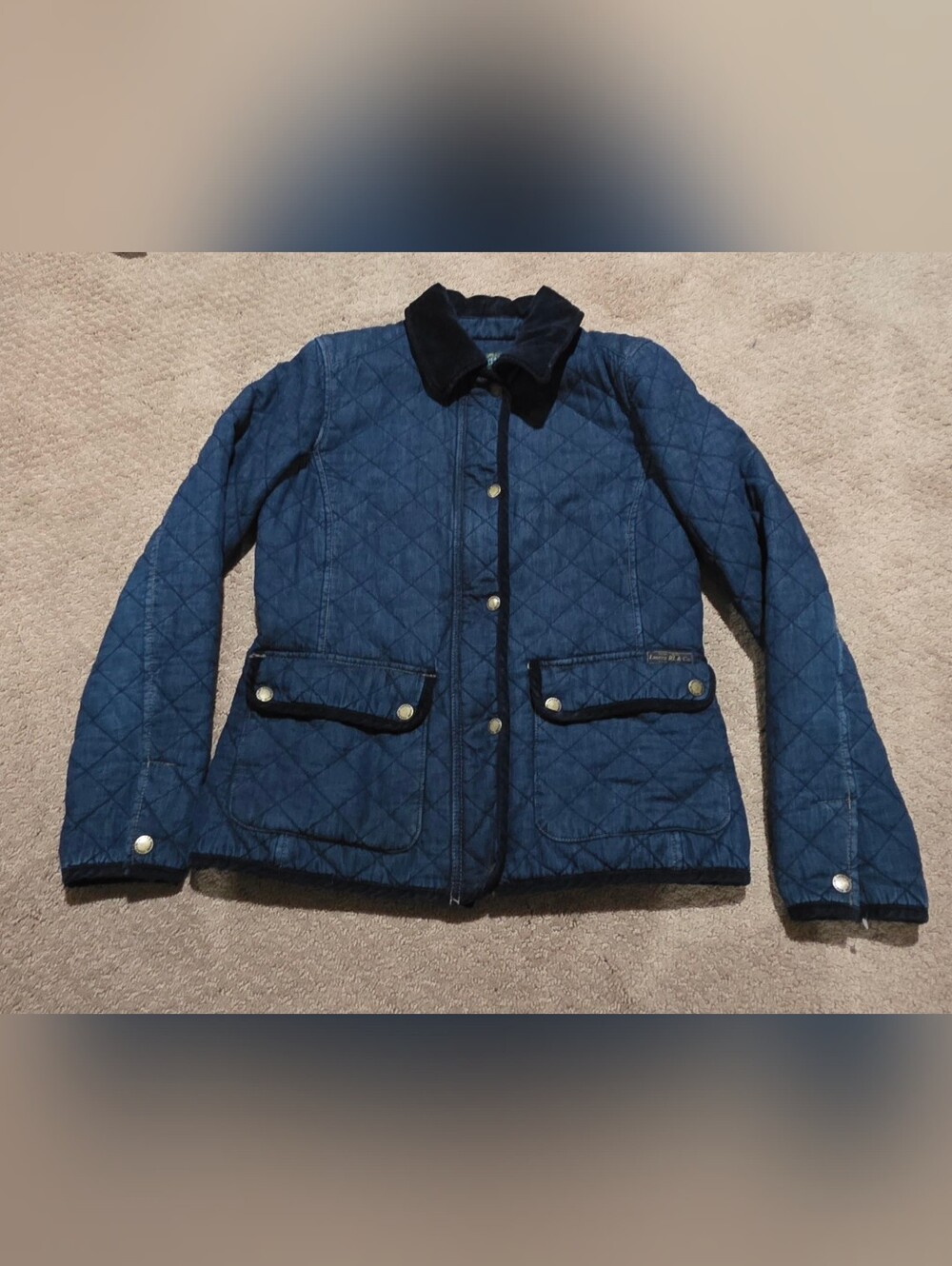 Lauren Ralph Lauren Coat